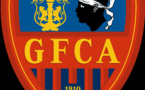 Football : le GFCA rétrogradé en N3 !