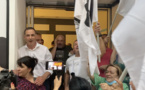 Territoriales - A Bastia  les Nationalistes font encore la course en tête