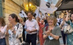 Elections Territoriales : Gilles Simeoni largement en tête, l’écrasante victoire des nationalistes
