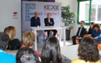 Rentrée 2021 : Des places encore disponibles à la Kedge Business School de Bastia