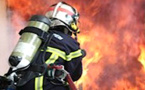 Incendie dans un hangar agricole de Venzolasca: un homme brûlé