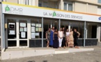 ADMR de Haute-Corse : plus que de l’aide à domicile