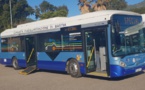 Communauté d'agglomération de Bastia : bus des plages gratuits jusqu'au 31 août
