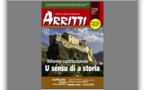 Un numéro spécial d’Arritti consacré à la réforme institutionnelle