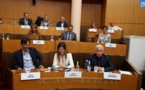 Covid-19 en Balagne :  le Conseil exécutif de Corse demande "l’ouverture immédiate d’une concertation sur les mesures prises et à prendre"