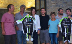 Patrimoniu : Un club de cyclisme bientôt sur les roues !