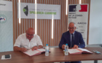 Spelunca Liamone : Le Contrat de relance et de transition écologique a été signé