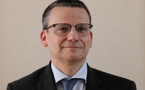  Yves Bossuyt, nouveau sous-préfet de l'arrondissement de Corte
