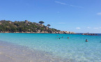 Santa Giulia, Palombaggia et Nonza dans le top 10 des plages les plus instagrammées de France