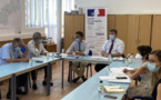 Covid-19 : nouvelles mesures sanitaires et retour du masque en extérieur en Balagne et à Saint-Florent 