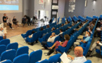CCI de Corse : une Kedge business nursery pour les créateurs d'entreprise