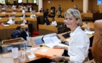 Nanette Maupertuis : « Notre responsabilité politique n’est pas d’accroître les peurs, mais d’apaiser les maux sociaux »