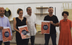 Première en France, l'Université de Corse lance un diplôme étudiant entrepreneur d'art &amp; design