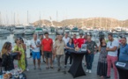 Porti di Corsica : le nouveau magazine des ports de plaisance de Corse