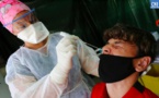 Covid-19. 633 nouveaux cas détectés pendant le weekend : la flambée épidémique se poursuit en Corse