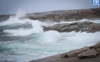Météo : avis de grand vent sur la Haute-Corse, des rafales jusqu’à 150km/h attendues