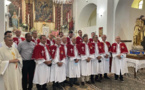 Corscia : la confrérie San Marcu renaît de ses cendres