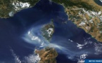 Incendie dans le Var et pollution aux particules fines : l'alerte maintenue ce 18 aout en Corse 