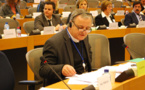 Langue : Le rapport Alfonsi adopté par le Parlement européen