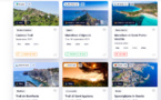 Trail en Corse : un moteur de recherche pour trouver le meilleur endroit où aller courir