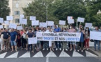 Manifestation contre le pass sanitaire : À Bastia la vaccination des jeunes inquiète 