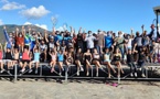 Deuxième « Fête du Sport" à Sarrola Carcopino : entre activité sportive et lien social