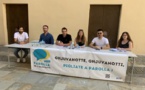 Parolla di a Ghjuventù : la voix de la jeunesse au service de la Corse
