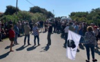 Bunifaziu : Les agriculteurs et les élus nationalistes mobilisés contre la vente des terrains du quartier Saint-Jean