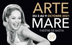 Festival Arte Mare : L’édition 2021 du 2 au 9 octobre à Bastia 