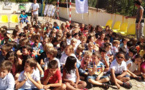 Agenda 21 scolaire du Pays Ajaccien : Le développement durable au cœur du débat
