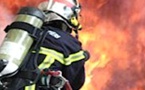 Incendies : 9 000 m2 détruits à Ghisonaccia, 1 hectare à Oletta 