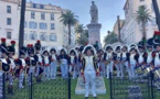 Journées du patrimoine à Aiacciu : La légende napoléonienne, un répertoire musical inédit en Corse