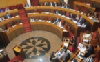 La réforme institutionnelle en débat à l'Assemblée de Corse