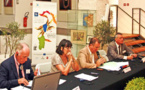 Bonifacio : Un séminaire «3i Plus Infomobilité, Intermodale, Interrégionale»
