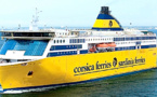 Une taxe de 60€ par escale et par véhicule menace les liaisons maritimes entre Nice et la Corse ?