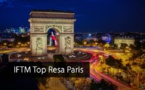Paris : La Corse à l’honneur sur le salon du tourisme mondial « IFTM TOP RESA » jusqu'au 8 Octobre