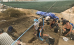 L’Île-Rousse dévoile de nouveaux trésors du néolithique