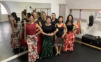 Les danses espagnoles d'Arte Flamenco reviennent à Bastia et Biguglia