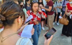 Corte : Une balade sonore pour découvrir l'université de Corse