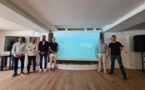 Agrid, l'entreprise ajaccienne qui réduit la consommation énergétique grâce à l'Intelligence Artificielle