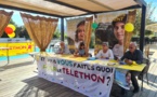 Téléthon 2021 : en Corse l'AFM sonne la mobilisation générale