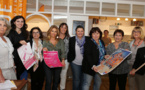 Bastia : Le combat de la Ligue contre le cancer pour la vie