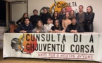 8e Mossa di a ghjuventù corsa : pas de soirées mais des débats sur l'avenir de la formation à l'université de Corse