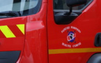 Quatre blessés dont un bébé dans un accident de la circulation à Borgo