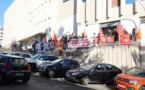 Ajaccio : L’inquiétude des agents du centre financier de La Poste
