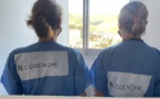  Grève des sages-femmes à la clinique Maymard : mamans et nouveaux nés transférés à l'hôpital de Bastia