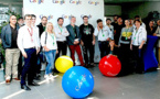 Bastia : Une Google académie pour mieux gérer un site internet