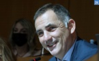 Rencontre entre Gilles Simeoni et Jean Castex : Rien de nouveau, l’inquiétude demeure