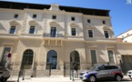 La barre du tribunal judiciaire d'Ajaccio frappée d'interdit : entrevue décisive ce mardi