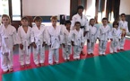 Avec le DCB, le judo s’installe à Erbalonga